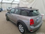  Mini  Countryman MINI  5p Crossover Cooper SE ALL4 Business 136+88ch BVA6 #2