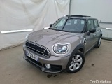  Mini  Countryman MINI  5p Crossover Cooper SE ALL4 Business 136+88ch BVA6 