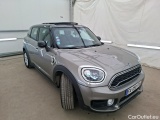  Mini  Countryman MINI  5p Crossover Cooper SE ALL4 Business 136+88ch BVA6 #4