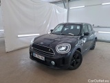  Mini  Countryman MINI  / 2020 / 5P / Crossover Cooper SE ALL4 Essential 125+95ch BVA6 