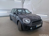  Mini  Countryman MINI  / 2020 / 5P / Crossover Cooper SE ALL4 Essential 125+95ch BVA6 #4