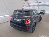  Mini  Countryman MINI  / 2020 / 5P / Crossover Cooper SE ALL4 Essential 125+95ch BVA6 #3