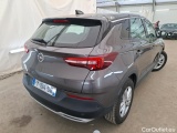 Opel   Grandland X Grandland X Elegance Business 1.5 130CV BVA8 E6d #3