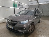  Opel   Grandland X Grandland X Business Edition 1.2 Turbo 130CV BVA8 E6d 
