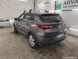  Opel   Grandland X Grandland X Business Edition 1.2 Turbo 130CV BVA8 E6d #2