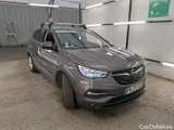  Opel   Grandland X Grandland X Business Edition 1.2 Turbo 130CV BVA8 E6d #4