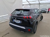  Peugeot  2008  Active Pack 1.2 PureTech 130CV BVA8 E6d #3
