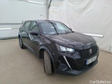  Peugeot  2008  Active Pack 1.2 PureTech 130CV BVA8 E6d #4
