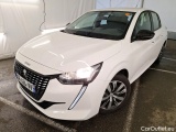  Peugeot  208  Active Pack 1.2 PureTech 75CV BVM5 E6d / VO RECONDITIONNE - PHOTOS AVANT RECONDITIONNEMENT 