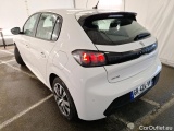 Peugeot  208  Active Pack 1.2 PureTech 75CV BVM5 E6d / VO RECONDITIONNE - PHOTOS AVANT RECONDITIONNEMENT #2
