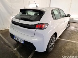  Peugeot  208  Active Pack 1.2 PureTech 75CV BVM5 E6d / VO RECONDITIONNE - PHOTOS AVANT RECONDITIONNEMENT #3