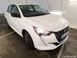  Peugeot  208  Active Pack 1.2 PureTech 75CV BVM5 E6d / VO RECONDITIONNE - PHOTOS AVANT RECONDITIONNEMENT #4