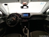  Peugeot  208  Active Pack 1.2 PureTech 75CV BVM5 E6d / VO RECONDITIONNE - PHOTOS AVANT RECONDITIONNEMENT #5