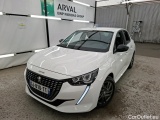  Peugeot  208  Active Pack 1.2 PureTech 100CV BVM6 E6d 