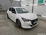  Peugeot  208  Active Pack 1.2 PureTech 100CV BVM6 E6d #4