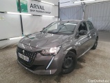  Peugeot  208  Active Pack 1.2 PureTech 100CV BVA8 E6d 