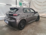  Peugeot  208  Active Pack 1.2 PureTech 100CV BVA8 E6d #2