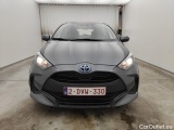  Toyota  Yaris Toyota  1.5 VVT-i Hybrid Dynamic e-CVT 5d 