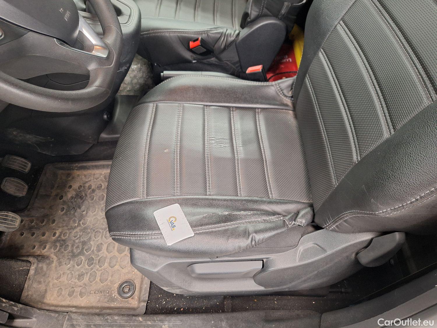  Opel  Combo Opel, _ '18, Opel  1.5 Turbo 96kW 2.3T L1H1 Edition 4d #14