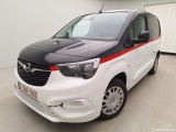  Opel  Combo Opel, _ '18, Opel  1.5 Turbo 96kW 2.3T L1H1 Edition 4d #4