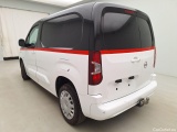  Opel  Combo Opel, _ '18, Opel  1.5 Turbo 96kW 2.3T L1H1 Edition 4d #9