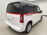  Opel  Combo Opel, _ '18, Opel  1.5 Turbo 96kW 2.3T L1H1 Edition 4d #16