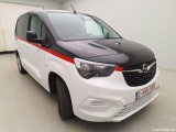  Opel  Combo Opel, _ '18, Opel  1.5 Turbo 96kW 2.3T L1H1 Edition 4d #20