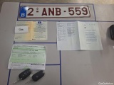  Opel  Combo Opel, _ '18, Opel  1.5 Turbo 96kW 2.3T L1H1 Edition 4d #24