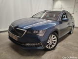  Skoda  Superb Skoda  Combi 1.4 TSI iV 160kW DSG6 Ambition 5d #4