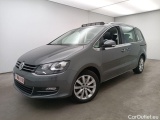  Volkswagen  Sharan Volkswagen  2.0 TDI SCR 130kW DSG6 Highline 5d 7pl 