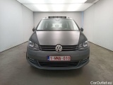  Volkswagen  Sharan Volkswagen  2.0 TDI SCR 130kW DSG6 Highline 5d 7pl #5