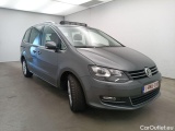  Volkswagen  Sharan Volkswagen  2.0 TDI SCR 130kW DSG6 Highline 5d 7pl #8