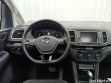  Volkswagen  Sharan Volkswagen  2.0 TDI SCR 130kW DSG6 Highline 5d 7pl #9