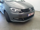  Volkswagen  Sharan Volkswagen  2.0 TDI SCR 130kW DSG6 Highline 5d 7pl #30
