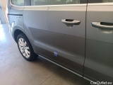  Volkswagen  Sharan Volkswagen  2.0 TDI SCR 130kW DSG6 Highline 5d 7pl #53