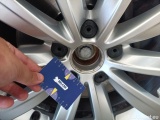  Volkswagen  Sharan Volkswagen  2.0 TDI SCR 130kW DSG6 Highline 5d 7pl #75