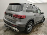  Mercedes  GLB Mercedes-Benz   220 d 4MATIC 5d 7pl #2
