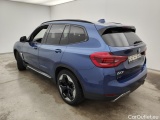  Bmw  iX3 BMW  sDrive35 5d #7