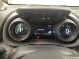  Toyota  Yaris Toyota  1.5 VVT-i Hybrid Iconic e-CVT 5d #6
