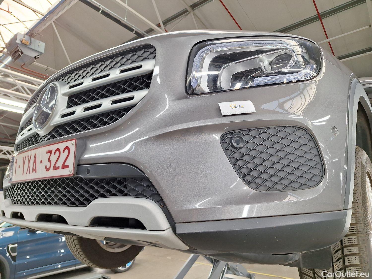  Mercedes  GLB Mercedes,  '19, Mercedes-Benz   180 d Business Solution 5d #5