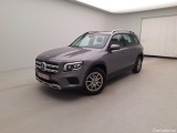  Mercedes  GLB Mercedes,  '19, Mercedes-Benz   180 d Business Solution 5d #10