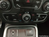  Jeep  Compass Jeep  1.4 Turbo MultiAir 103kW 4x2 Longitude 5d #26