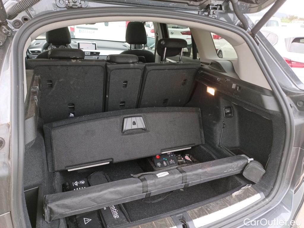  Bmw  X1 Serie  sDrive 18i Advantage 1.5 140CV AT7 E6dT #4