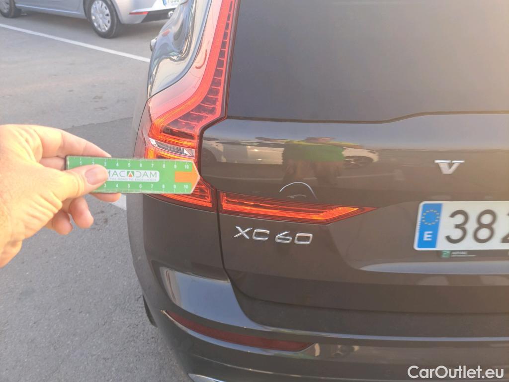  Volvo  XC60 VOLVO  / 2017 / 5P / todoterreno 2.0 T6 AWD Recharge Ultimate Bright Auto #1