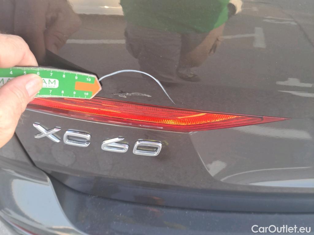 Volvo  XC60 VOLVO  / 2017 / 5P / todoterreno 2.0 T6 AWD Recharge Ultimate Bright Auto #2