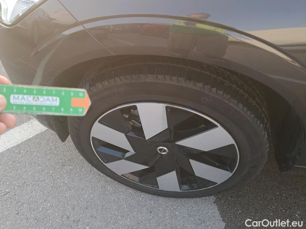  Volvo  XC60 VOLVO  / 2017 / 5P / todoterreno 2.0 T6 AWD Recharge Ultimate Bright Auto #5