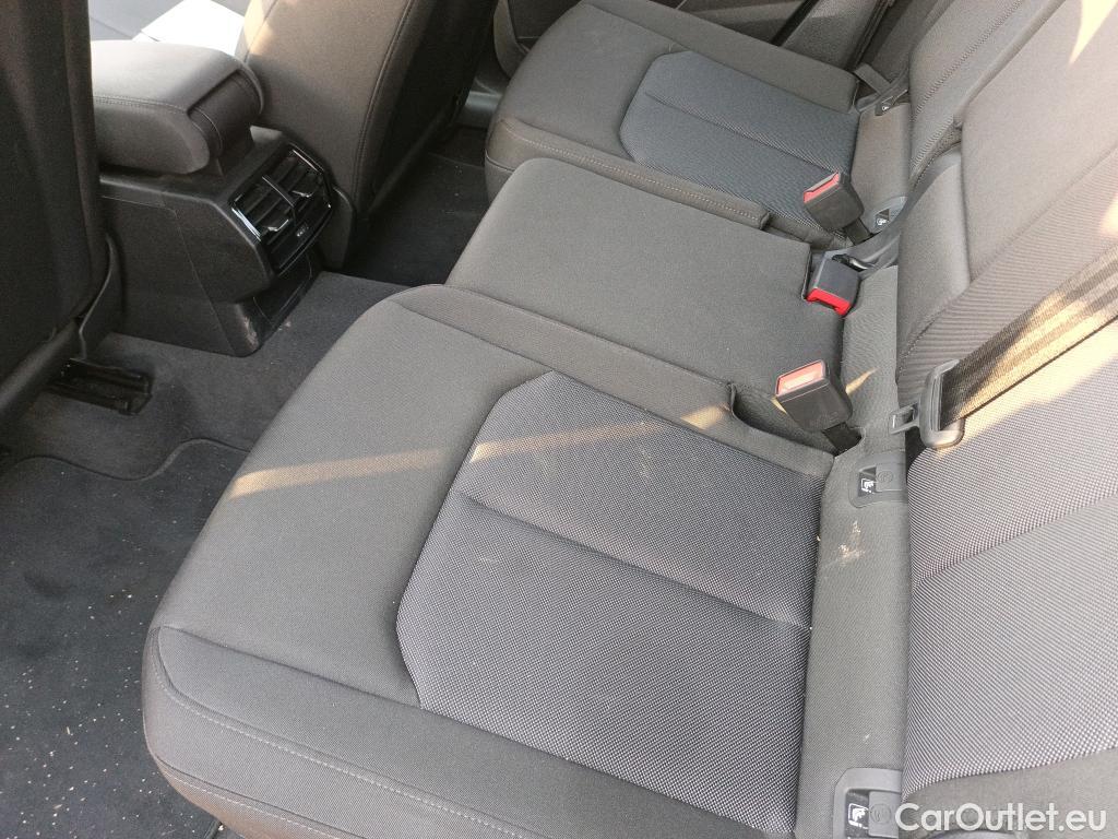  Audi  Q3  45 TFSI e 1.4 TFSI 245CV AT6 E6d #4