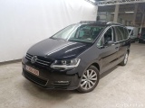  Volkswagen  Sharan Volkswagen  2.0 TDI SCR 110kW DSG6 Highline 5d 7pl 