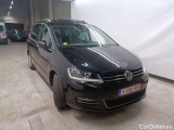  Volkswagen  Sharan Volkswagen  2.0 TDI SCR 110kW DSG6 Highline 5d 7pl #8
