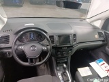  Volkswagen  Sharan Volkswagen  2.0 TDI SCR 110kW DSG6 Highline 5d 7pl #9